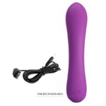 12 Fonksiyonlu G Spot Vibratör
