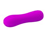 12 Fonksiyonlu G Spot Vibratör