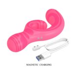 12 Fonksiyonlu G Spot Vibratör