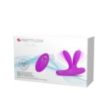 12 Fonksiyonlu Kadın Vibratörü