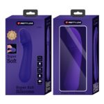 12 Fonksiyonlu Kavisli Vibratör