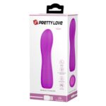 12 Fonksiyonlu Küçük Vibratör