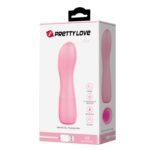 12 Fonksiyonlu Küçük Vibratör