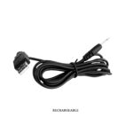 12 Fonksiyonlu Küçük Vibratör