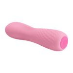 12 Fonksiyonlu Mini Vibratör