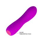 12 Fonksiyonlu Şarjlı Küçük Vibratör