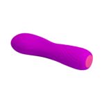12 Fonksiyonlu Şarjlı Mini Vibratör