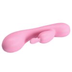12 Fonksiyonlu Şarjlı Rabbit Vibratör