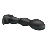 12 Fonksiyonlu Şarjlı Titreşimli Anal Plug