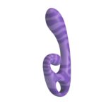 12 Fonksiyonlu Silikon G Spot Vibratör