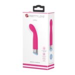 12 Fonksiyonlu Su Geçirmez G Spot Vibratör