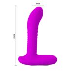 12 Fonksiyonlu Vibratör