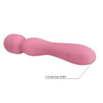 12 Fonksiyonlu Wand Vibratör