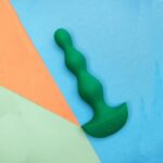 12 Modlu Anal Vibratör