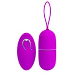 12 Modlu Kumandalı Giyilebilir Vibratör