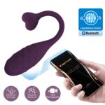 12 Modlu Şarjlı Giyilebilir Vibratör