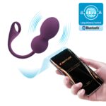 12 Modlu Şarjlı Uzaktan Kumandalı Vibratör