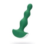 12 Modlu Titreşimli Anal Oyuncak