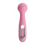 12 Modlu Wand Vibratör