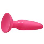 13,5 Cm Anal Tıkaç