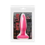 13,5 Cm Jel Anal Plug