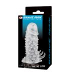 13,5 Cm Prezervatif Kılıf