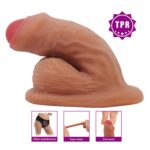 13 Cm Gerçekçi Penis