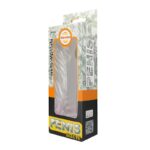 13 Cm Kalınlaştırıcı Penis Kılıfı