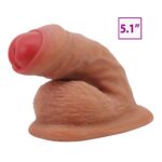 13 Cm Yapay Penis