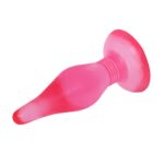 14,5 Cm Anal Tıkaç
