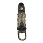 14,5 Cm Kalınlaştırıcı Penis Kılıfı