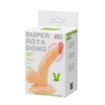 14,5 Cm Strapon Penis