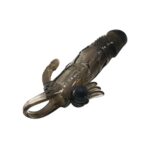14,5 Cm Uzatmalı Penis Kılıfı