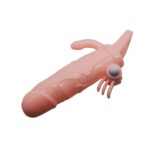 14,5 Cm Uzatmalı Penis Kılıfı