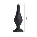 14 Cm Anal Oyuncak