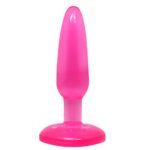 14 Cm Anal Tıkaç
