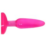 14 Cm Jel Anal Tıkaç