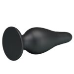 15,4 Cm Anal Plug