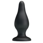 15,4 Cm Anal Tıkaç