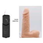 15,5 Cm Takma Penis