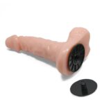 15,7 Cm Strap-On Dildo