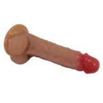 16,2 Cm Belden Bağlamalı Penis