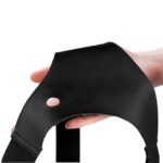 17,5 Cm Gerçekçi Strap-On Dildo