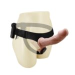 17,5 Cm Kemerli Dildo