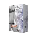 17,5 Cm Strap-On Dildo