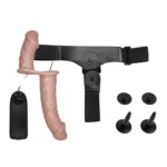 17,5 Cm Takma Penis