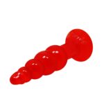 17 Cm Anal Oyuncak