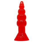 17 Cm Butt Plug