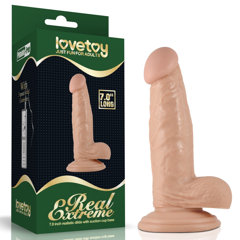 17 Cm Realistik Vantuzlu Anal Vajinal Dildo Penis 17 Cm Realistik Vantuzlu Anal Vajinal Dildo Penis