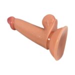 17 Cm Ten Rengi Realistik Penis